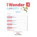 iWonder 1. Activity Book with Digibooks Application