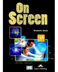 On Screen B1: Student's Book