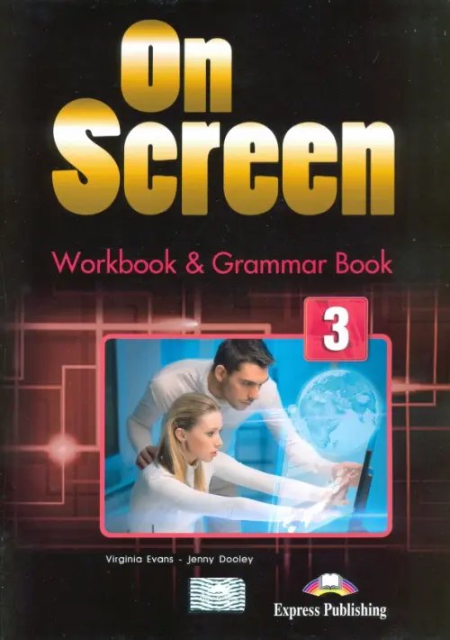 On Screen 3. Workbook &amp; Grammar with Digibooks