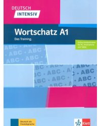 Deutsch intensiv. Wortschatz A1