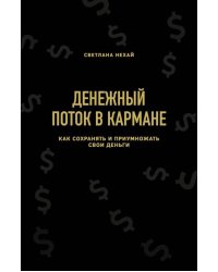 Денежный поток в кармане. Как сохранять и приумножать свои деньги