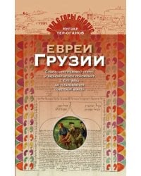 Евреи Грузии. Социально-правовой статус и экономическое положение евреев в Грузии