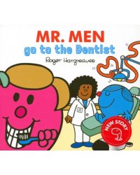 Mr. Men go to the Dentist