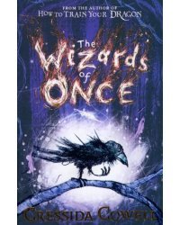 The Wizards of Once. Book 1