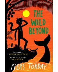 The Wild Beyond