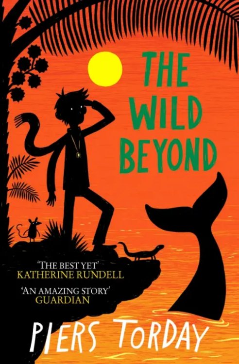 The Wild Beyond