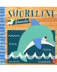 Shoreline Friends