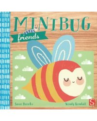 Minibug Friends