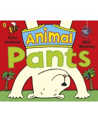 Animal Pants