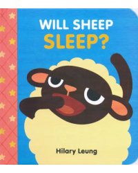 Will Sheep Sleep?