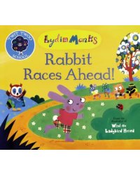 Rabbit Races Ahead!