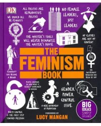 The Feminism Book