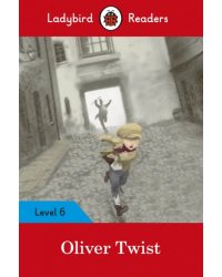 Oliver Twist