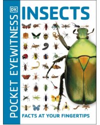 Insects. Facts at Your Fingertips