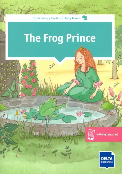 The Frog Prince