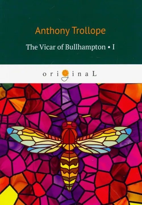 The Vicar of Bullhampton 1