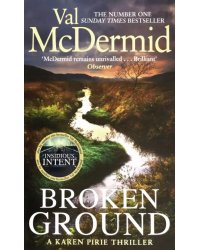 Broken Ground