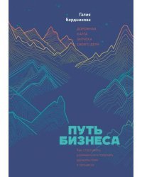 Путь бизнеса. Дорожная карта запуска своего дела