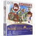 CD-ROM (MP3). Развивающая аудиоэнциклопедия. Том 2 (12CDmр3) (количество CD дисков: 12)