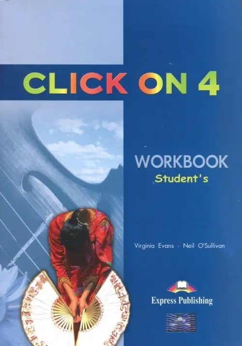 Click On 4. Student's Workbook