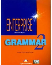 Enterprise 2. Elementary. Grammar. Student's Book