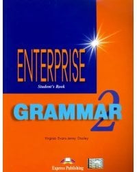 Enterprise 2. Elementary. Grammar. Student's Book