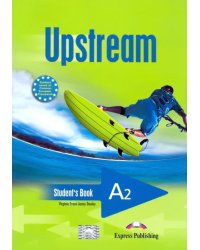 Upstream Elementary A2. Student's Book