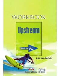 Upstream Elementary A2. Workbook
