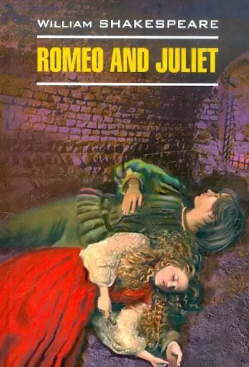 Romeo and Juliet 