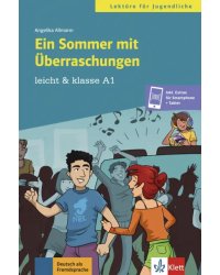 Ein Sommer mit Überraschungen + Onlineangebot