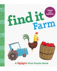 Find It. Farm