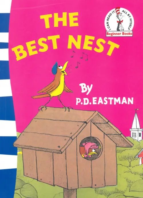 The Best Nest