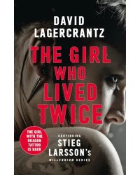 The Girl Who Lived Twice