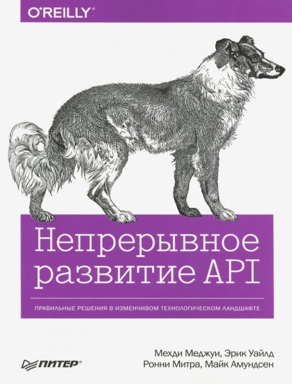 Непрерывное развитие API