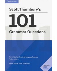 Scott Thornbury's 101 Grammar Questions