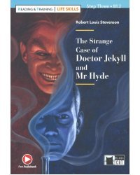 Strange Case of Doctor Jeckyll and Mr Hyde + App + DeA