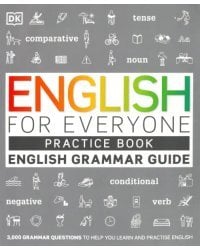 English for Everyone: English Grammar Guide Practice Book