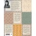 Японские узоры Кейко Окамото. 150 избранных дизайнов для вязания на спицах