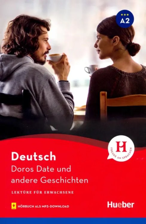 Doros Date und andere Geschichten