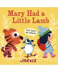 Mary Had a Little Lamb