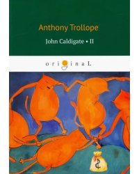 John Caldigate 2