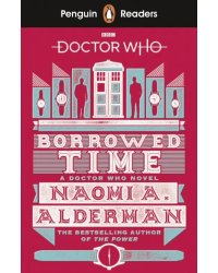 Doctor Who. Borrowed Time