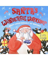 Santa's Wonderful Workshop