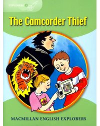 Camcorder Thief Reader