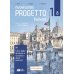 Nuovissimo Progetto italiano 1А. Libro + Quaderno + CD (+ DVD)