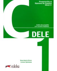 Preparacion DELE C1. Libro + codigo