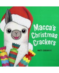 Macca's Christmas Crackers