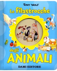 Le filastrocche degli animali