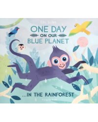 One Day On Our Blue Planet: In The Rainforest