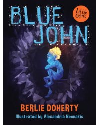 Blue John
